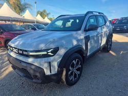 Bianco Nuova 2025 Dacia Duster Expression SUV | 22.990 € (Buon prezzo)