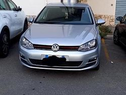 Usata 2015 VW Golf VII Due volumi | 10.000 € (Buon prezzo)