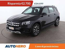 Nero Usata 2023 Mercedes GLB180 Business SUV | 31.499 € (Super prezzo)