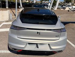 Argento Usata 2024 DS Automobiles DS4 Performance Line Plus Tre volumi | 29.000 € (Buon prezzo)