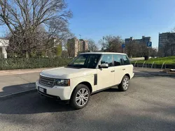 Usata 2010 Land Rover Range Rover HSE SUV | 17.500 €