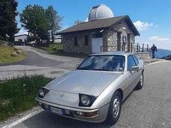 Usata 1987 Porsche 924 Coupé | 17.000 €