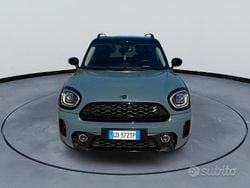 Usata 2021 Mini Cooper Countryman Business SUV | 23.499 € (Buon prezzo)