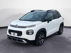 Bianco Usata 2020 Citroën C3 Aircross PureTech SUV | 14.300 € (Buon prezzo)