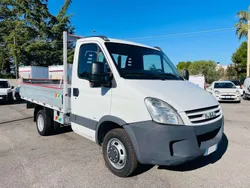 Bianco Usata 2007 Iveco Daily Furgone | 11.500 € (Buon prezzo)