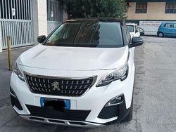 Bianco Usata 2019 Peugeot 3008 Tre volumi | 16.850 € (Super prezzo)