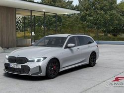 Grigio Usata 2025 BMW 320e M Sport | 40.600 € (Buon prezzo)