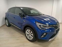 Blu/azzurro Usata 2020 Renault Captur Intens SUV | 14.900 € (Buon prezzo)