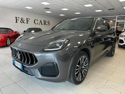 Grigio Usata 2024 Maserati Grecale GT SUV | 61.500 € (Buon prezzo)