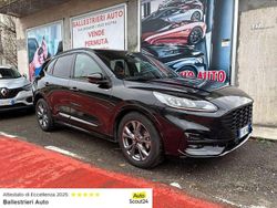 Nero Usata 2024 Ford Kuga ST-Line X SUV | 24.500 € (Buon prezzo)