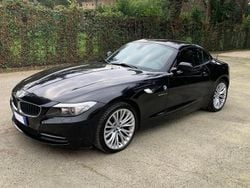 Nero Usata 2010 BMW Z4 Cabrio | 16.800 € (Buon prezzo)