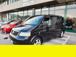 VW Multivan
