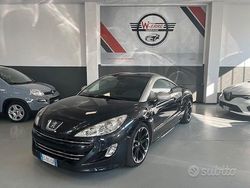 Nero Usata 2011 Peugeot RCZ Coupé | 8990 € (Super prezzo)