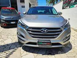 Usata 2017 Hyundai Tucson Edition SUV | 15.990 € (Buon prezzo)