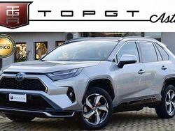Argento Usata 2023 Toyota RAV4 Hybrid SUV | 37.990 € (Buon prezzo)