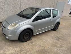 Usata 2005 Citroën C2 Due volumi | 1250 €