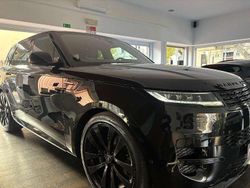 Nero Usata 2023 Land Rover Range Rover Sport HSE Dynamic SUV | 77.500 € (Super prezzo)