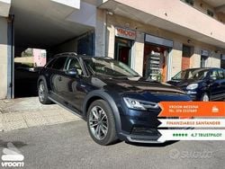 Usata 2017 Audi A4 Allroad Business Station wagon | 21.990 € (Buon prezzo)