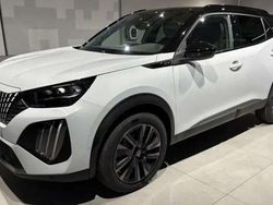 Bianco Nuova 2025 Peugeot 2008 GTi SUV | 28.500 € (Buon prezzo)