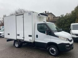Bianco Usata 2019 Iveco Daily Furgone | 21.200 €