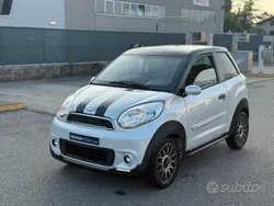 Usata 2013 Microcar M8 Due volumi | 5100 €