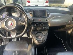Usata 2011 Abarth 500C Cabrio | 8900 € (Super prezzo)