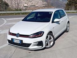 Bianco Usata 2019 VW Golf GTI Tre volumi | 15.999 € (Super prezzo)