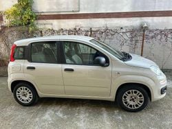Beige Usata 2015 Fiat Panda Easy Due volumi | 7000 € (Buon prezzo)