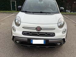 Usata 2021 Fiat 500L Cross Monovolume | 10.950 € (Ottimo prezzo)