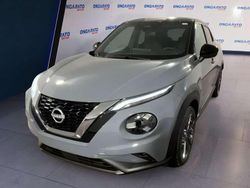 Grigio Usata 2025 Nissan Juke N-Connecta SUV | 20.400 € (Buon prezzo)