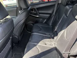 Usata 2009 Toyota RAV4 Luxury SUV | 7500 € (Ottimo prezzo)