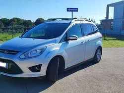 Usata 2013 Ford Grand C-Max Monovolume | 6000 €