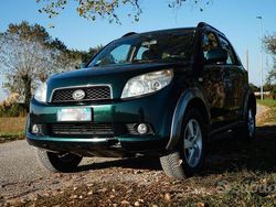 Verde Usata 2008 Daihatsu Terios SUV | 6000 € (Buon prezzo)