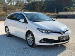 Other Usata 2016 Toyota Auris Hybrid Executive Tre volumi | 6999 € (Cara)