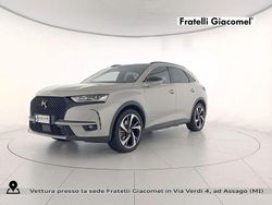 Beige Usata 2023 DS Automobiles DS7 Crossback Performance Line Plus SUV | 26.400 € (Ottimo prezzo)