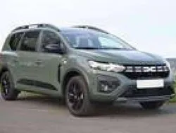 Verde Nuova 2025 Dacia Jogger Monovolume | 15.400 €
