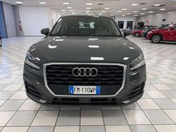 Grigio Usata 2018 Audi Q2 Business SUV | 12.700 € (Buon prezzo)