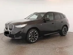 Nero Usata 2024 BMW X3 M Sport SUV | 63.700 € (Ottimo prezzo)