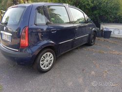 Blu Usata 2005 Lancia Musa Monovolume | 2200 € (Buon prezzo)