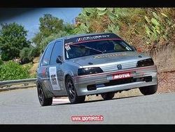 Usata 1994 Peugeot 106 Due volumi | 16.000 €