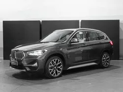 Grigio Usata 2021 BMW X1 xLine SUV | 27.500 € (Buon prezzo)