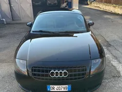 Nero Usata 2001 Audi TT Ambiente Coupé | 6900 € (Super prezzo)