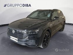 Nero Usata 2023 VW Touareg Atmosphere SUV | 49.000 € (Buon prezzo)