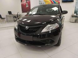 Nero Usata 2023 Lancia Ypsilon Silver Due volumi | 8950 € (Super prezzo)