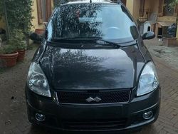 Nero Usata 2010 Ligier X-Too Due volumi | 3000 € (Molto cara)