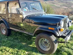 Usata 1983 Jeep CJ SUV | 12.000 €
