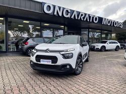 Bianco Usata 2024 Citroën C3 PureTech Tre volumi | 14.800 € (Buon prezzo)