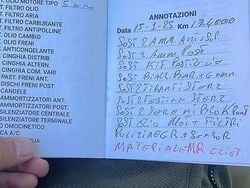 Usata 2005 Lancia Musa Monovolume | 1900 € (Ottimo prezzo)