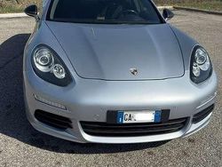 Usata 2015 Porsche Panamera Edition Tre volumi | 26.500 € (Super prezzo)