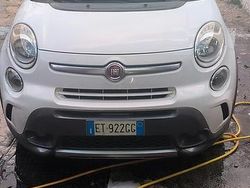 Usata 2014 Fiat 500L Monovolume | 5000 € (Ottimo prezzo)